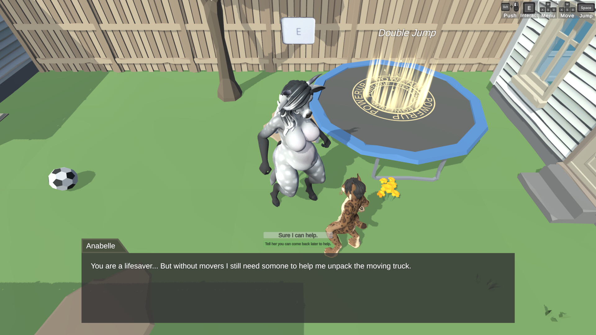 Nomyou screenshot #3