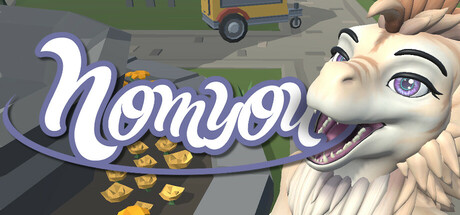 Nomyou cover art