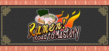 Ramen! Road to Mastery steam charts
