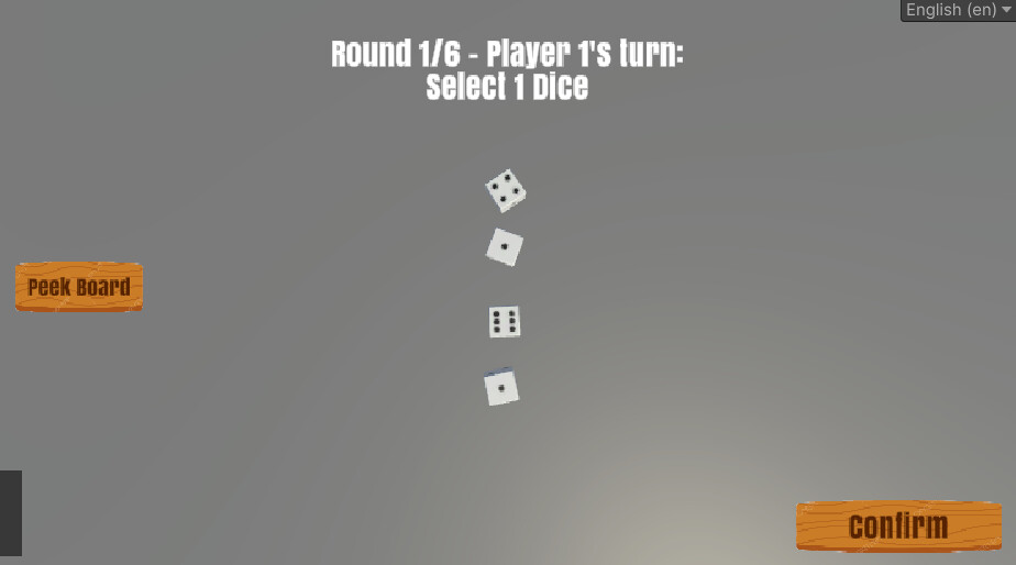 Dicey Decisions Featured Screenshot #1