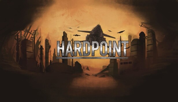 HARDPOINT