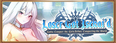 Loser Got Isekai’d  -Gotta Conquer the Girls Before Conquering the World- game cover