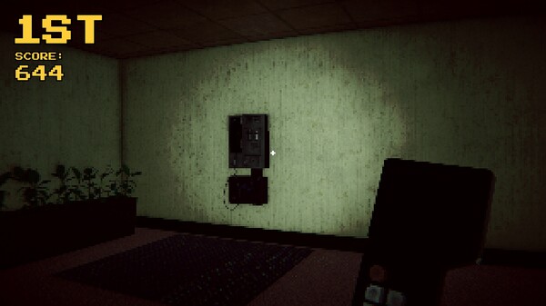 Screenshot 3 of CipherMind - more gameplay footage
