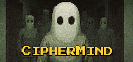 CipherMind cover art