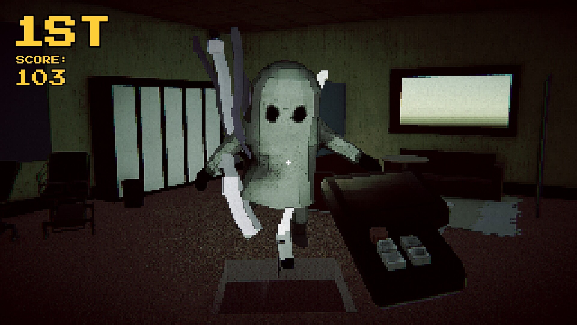 CipherMind screenshot #5