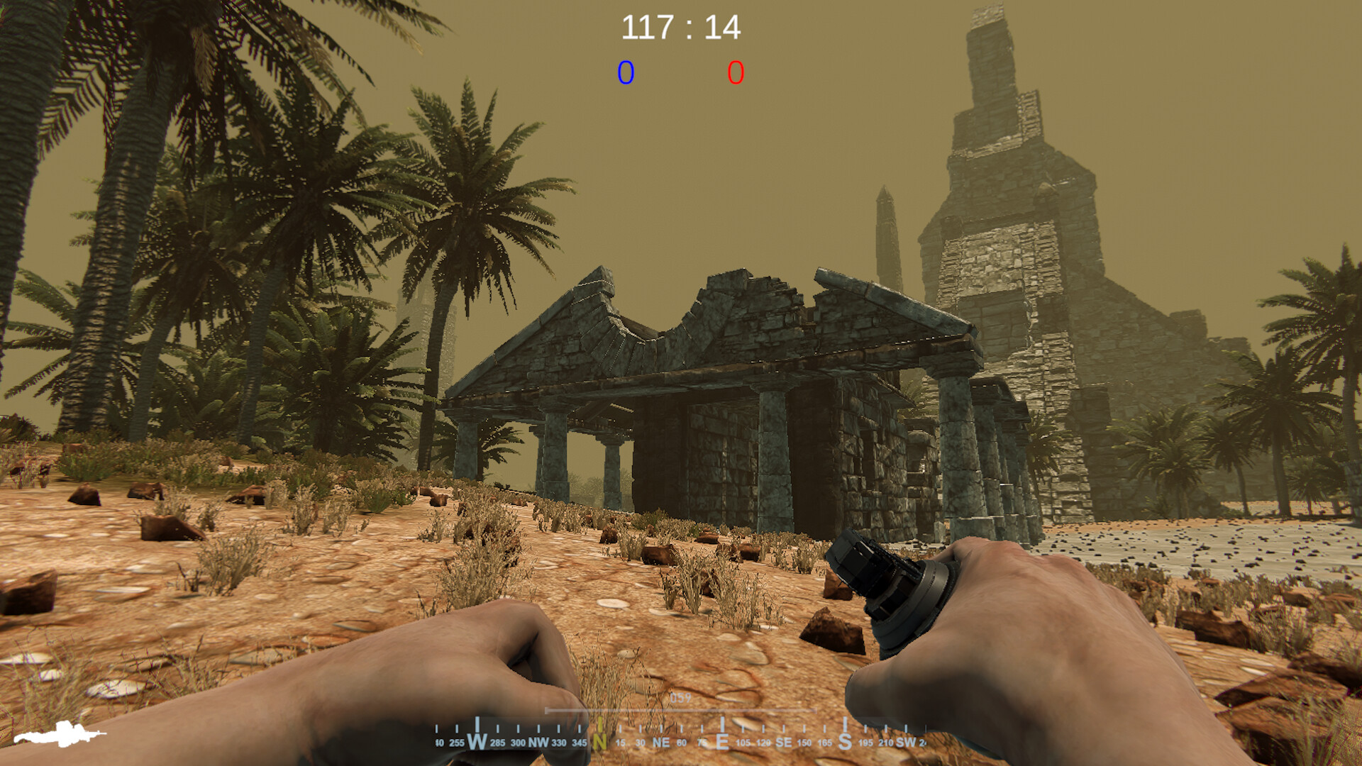 Path To Freedom screenshot 6