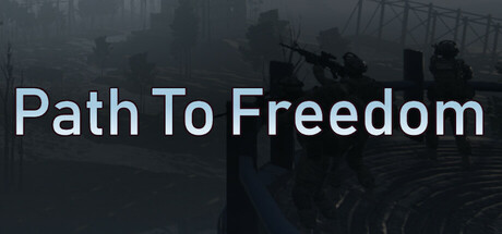 Path To Freedom header art