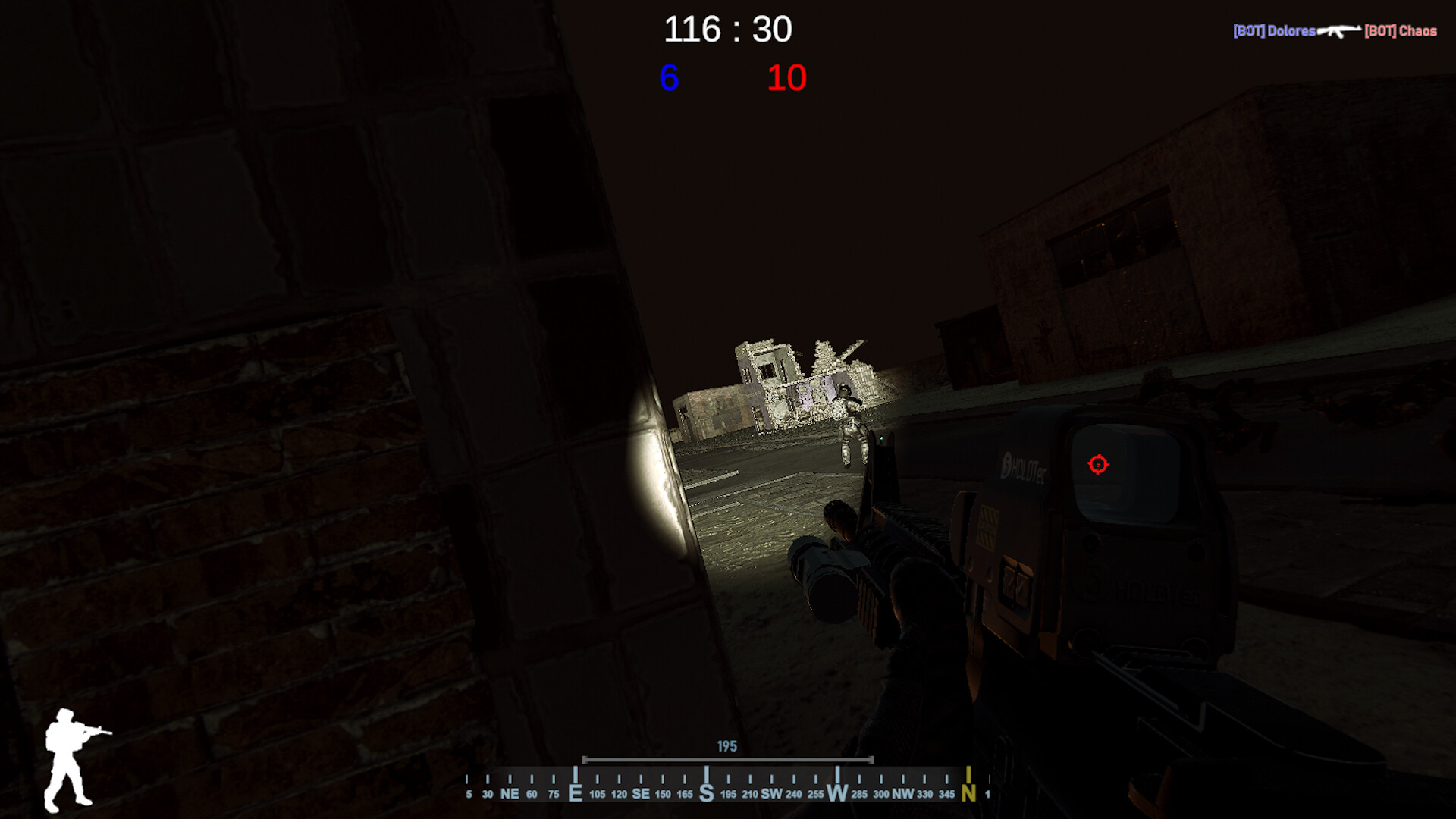 Path To Freedom screenshot #4