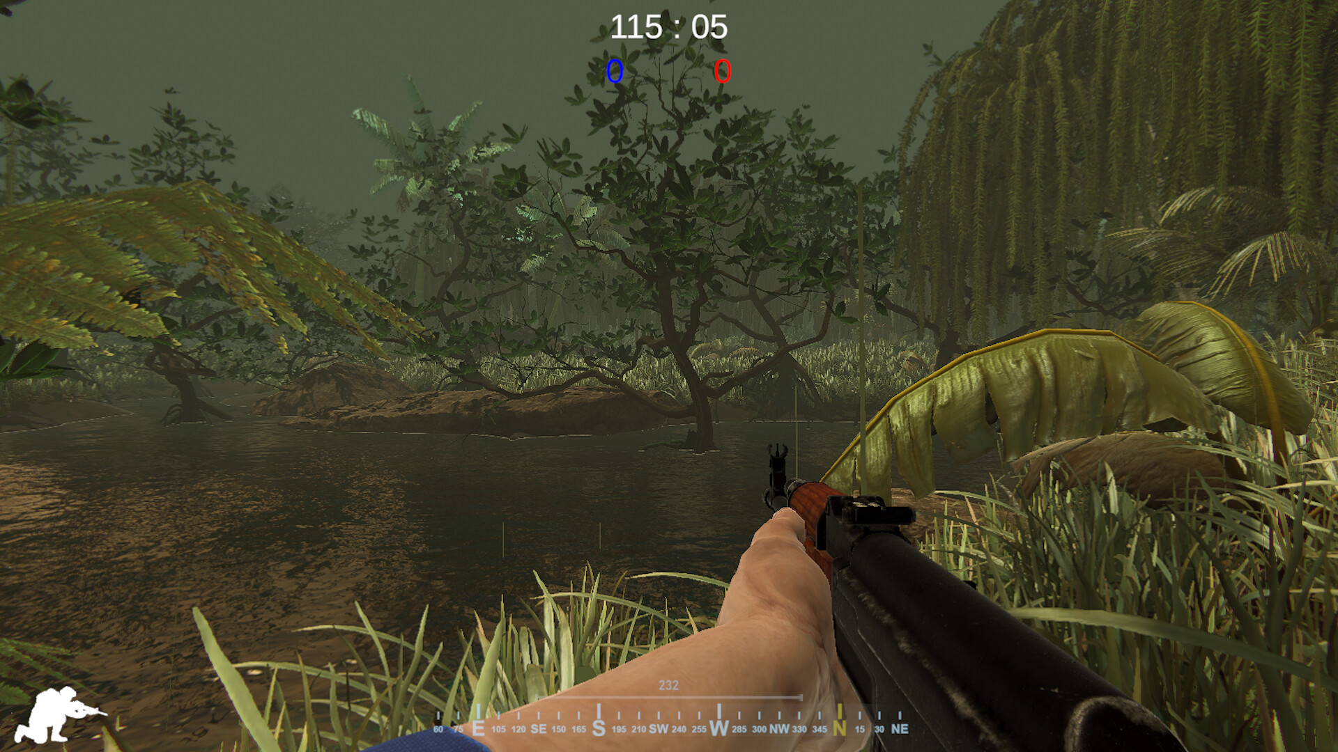 Path To Freedom screenshot #3