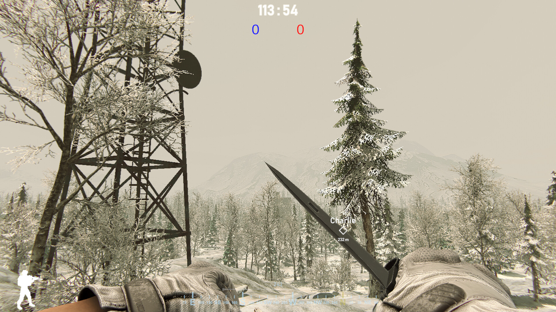 Path To Freedom screenshot #5