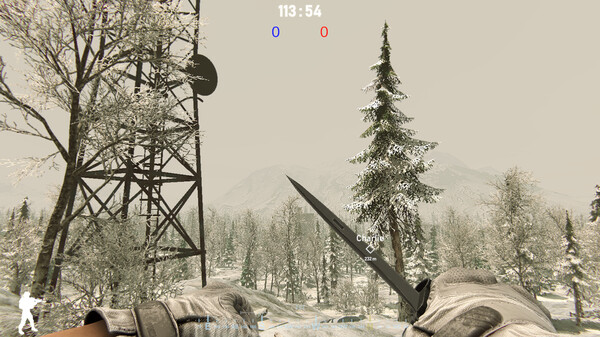 Path To Freedom screenshot 5