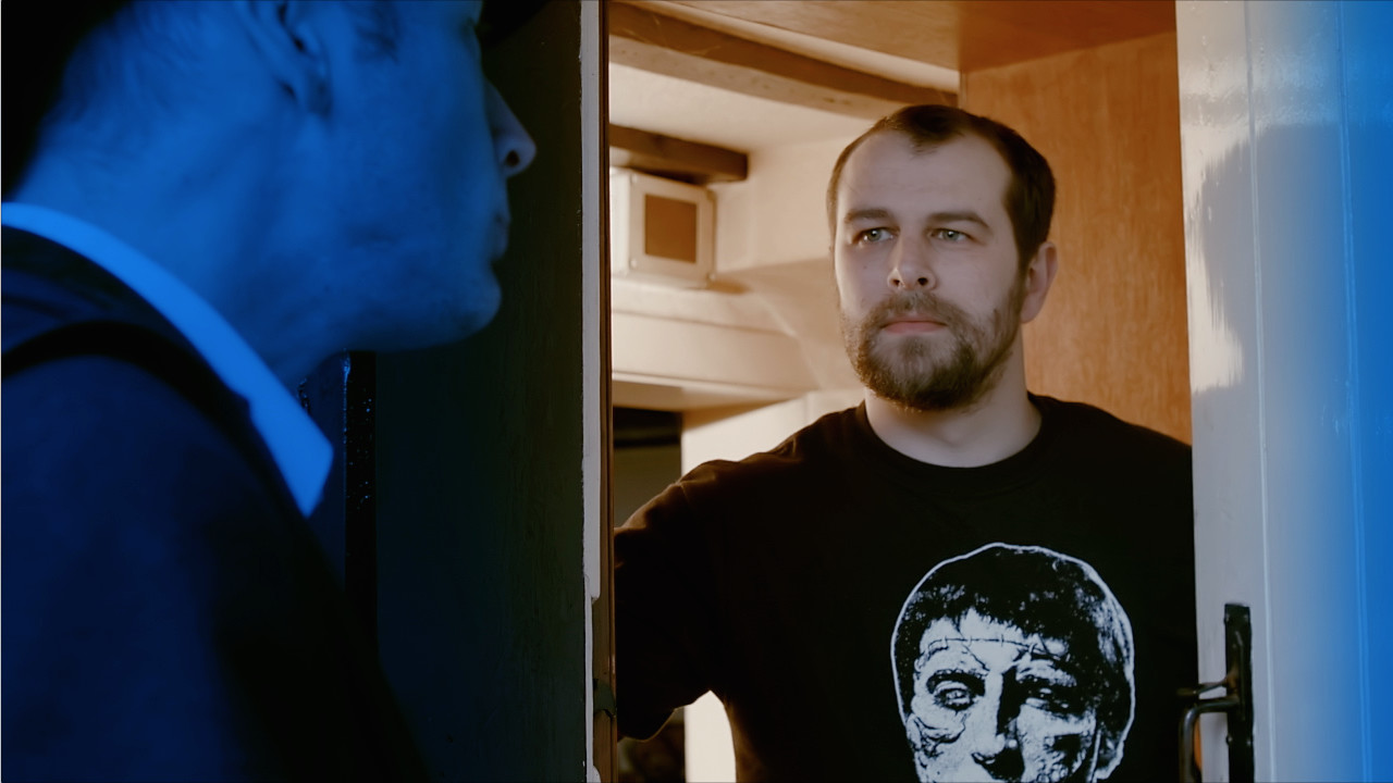 Contradiction: Spot The Liar