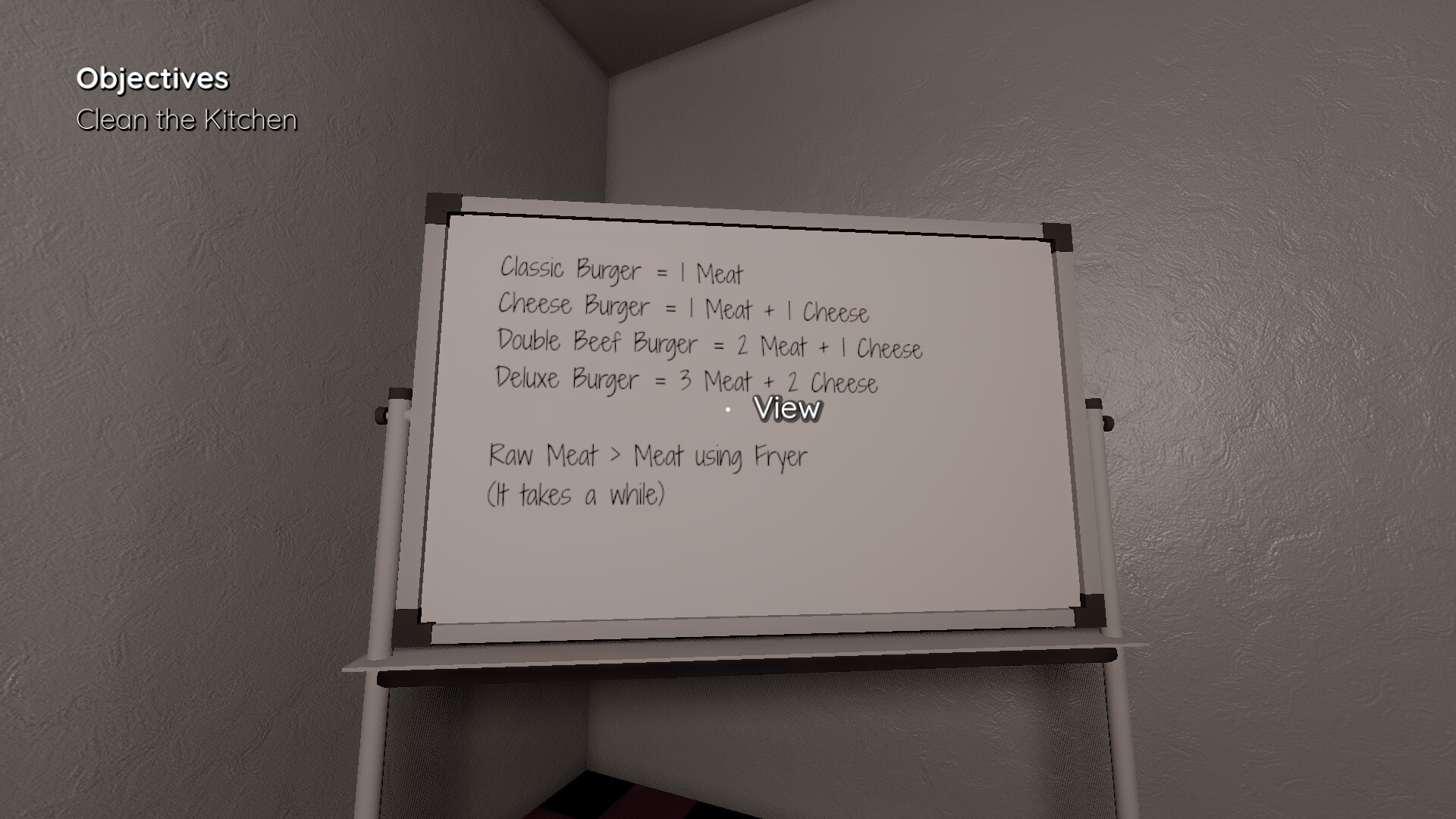 #2. Late Shift - Midnight Burger Demo (Steam) By: Manja Studio