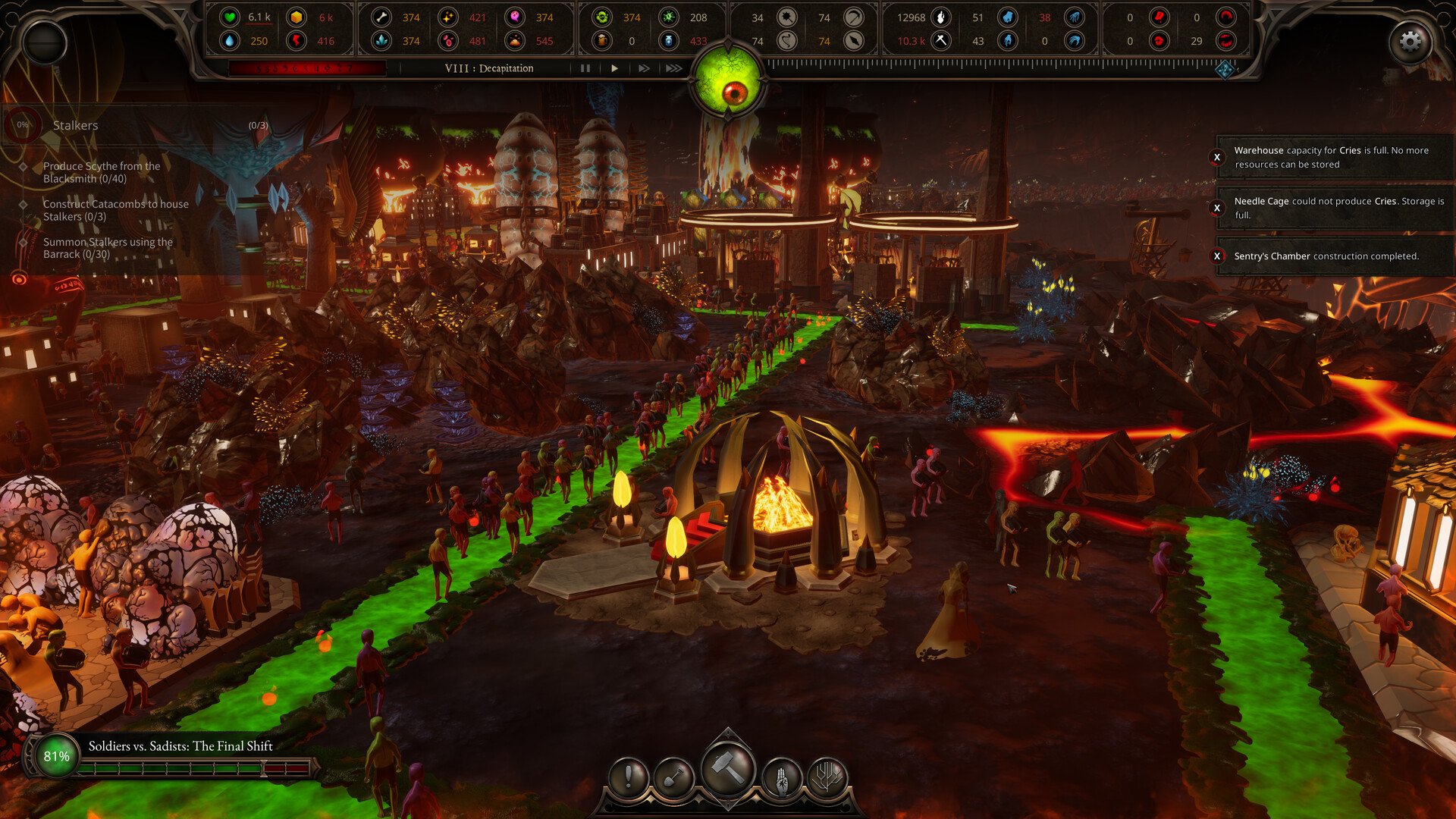 The Hell Prologue screenshot #6