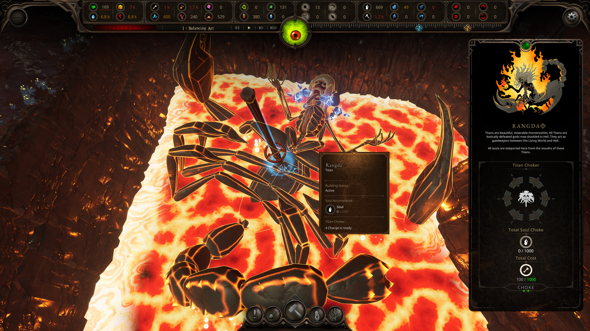 The Hell Prologue screenshot #10