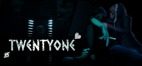 TwentyOne Header Image