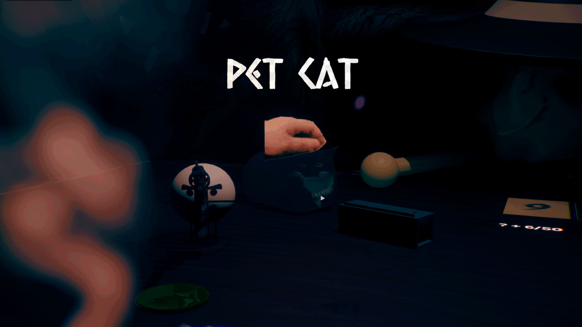 TwentyOne screenshot #1