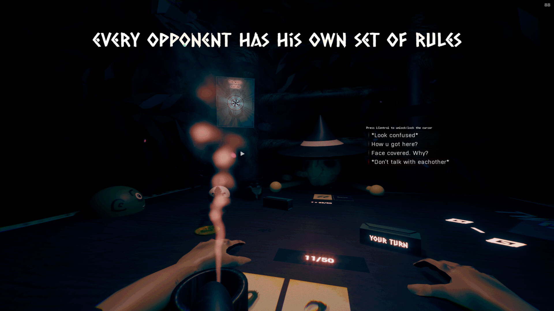 TwentyOne screenshot #4