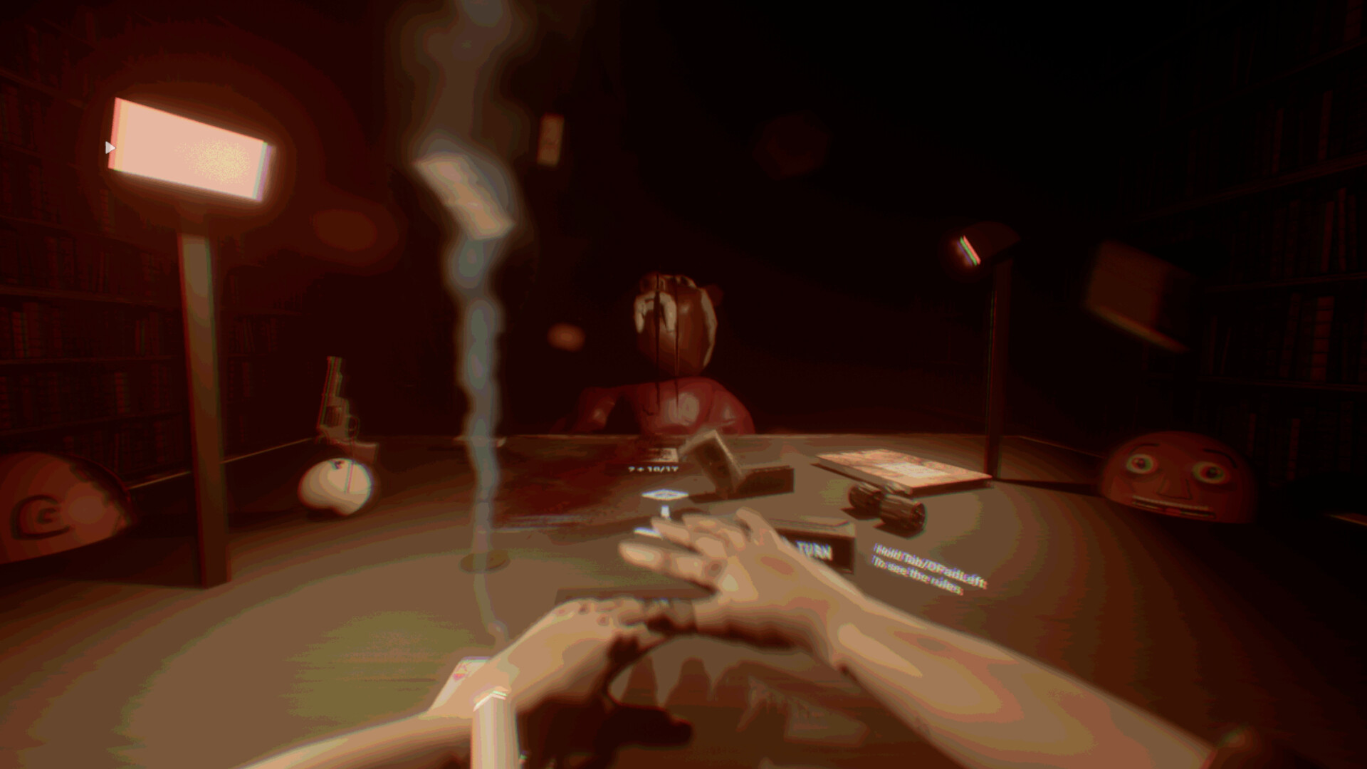 TwentyOne screenshot 4