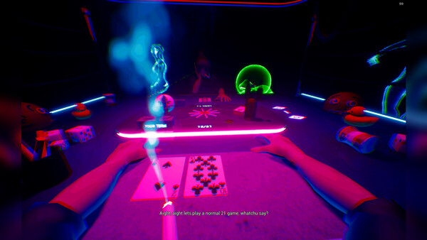 TwentyOne game for windows Pc 1