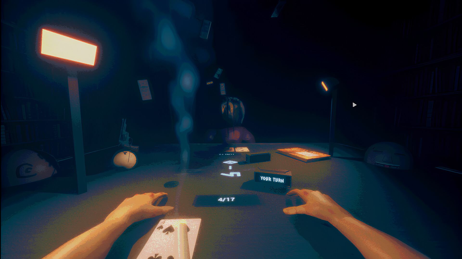 TwentyOne screenshot #6