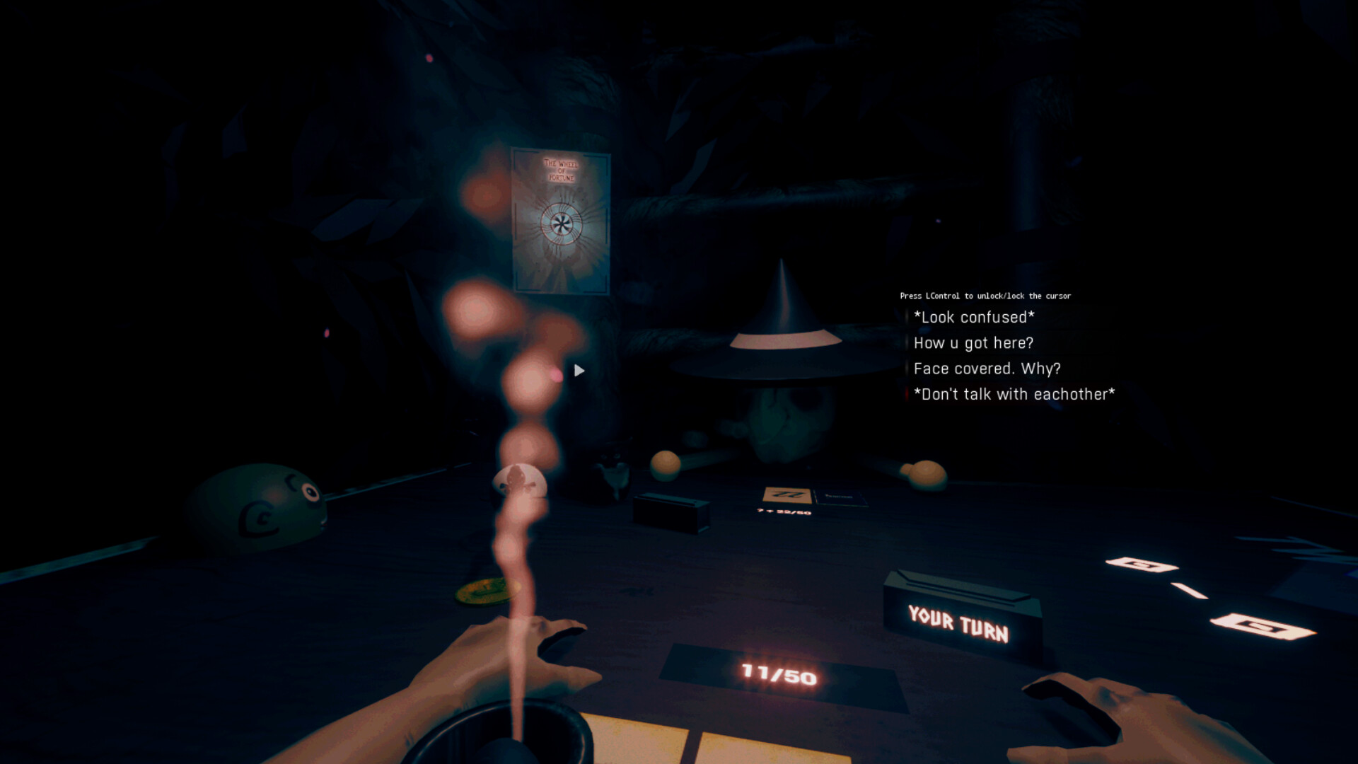 TwentyOne screenshot 8
