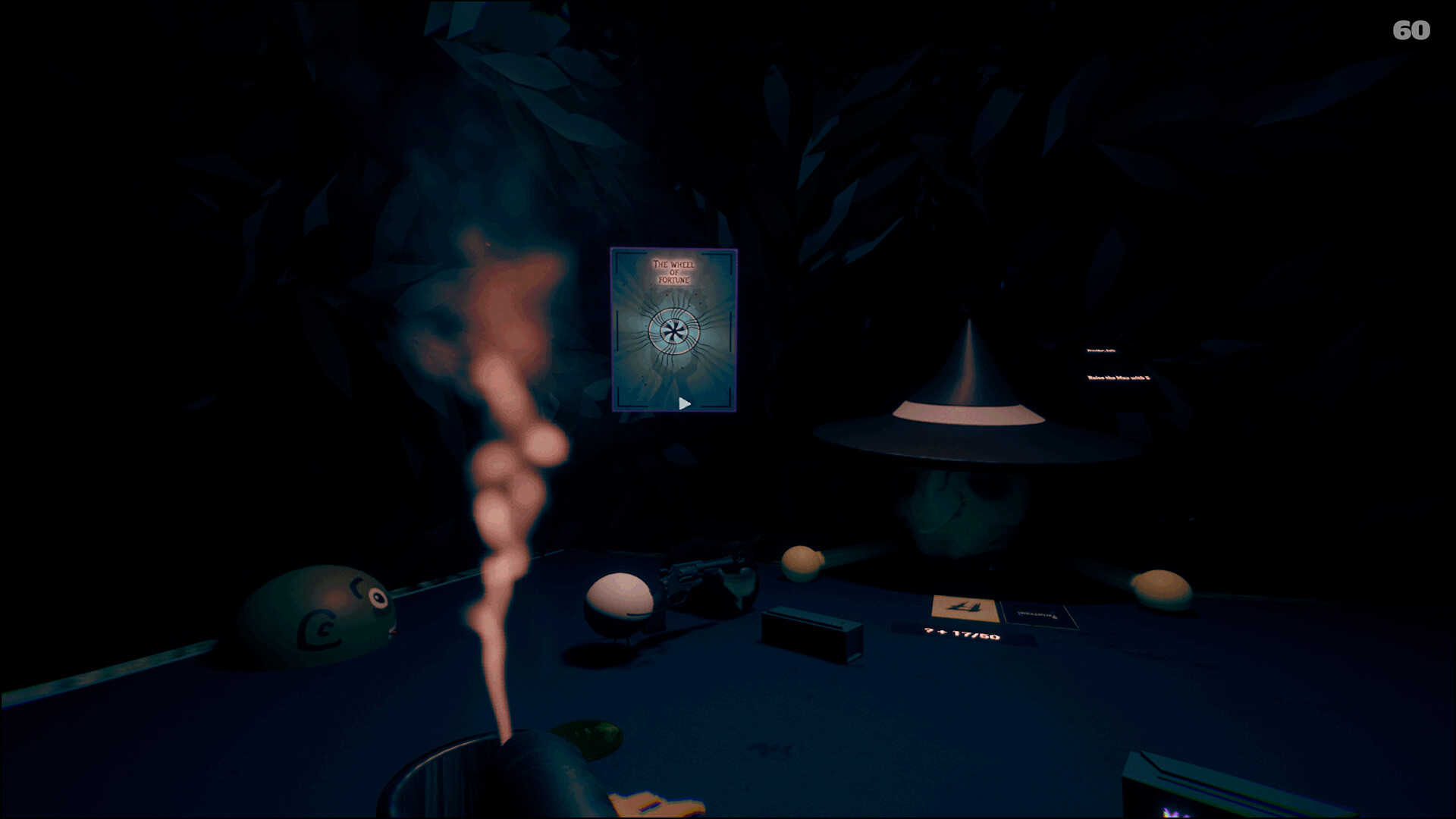 TwentyOne screenshot #5