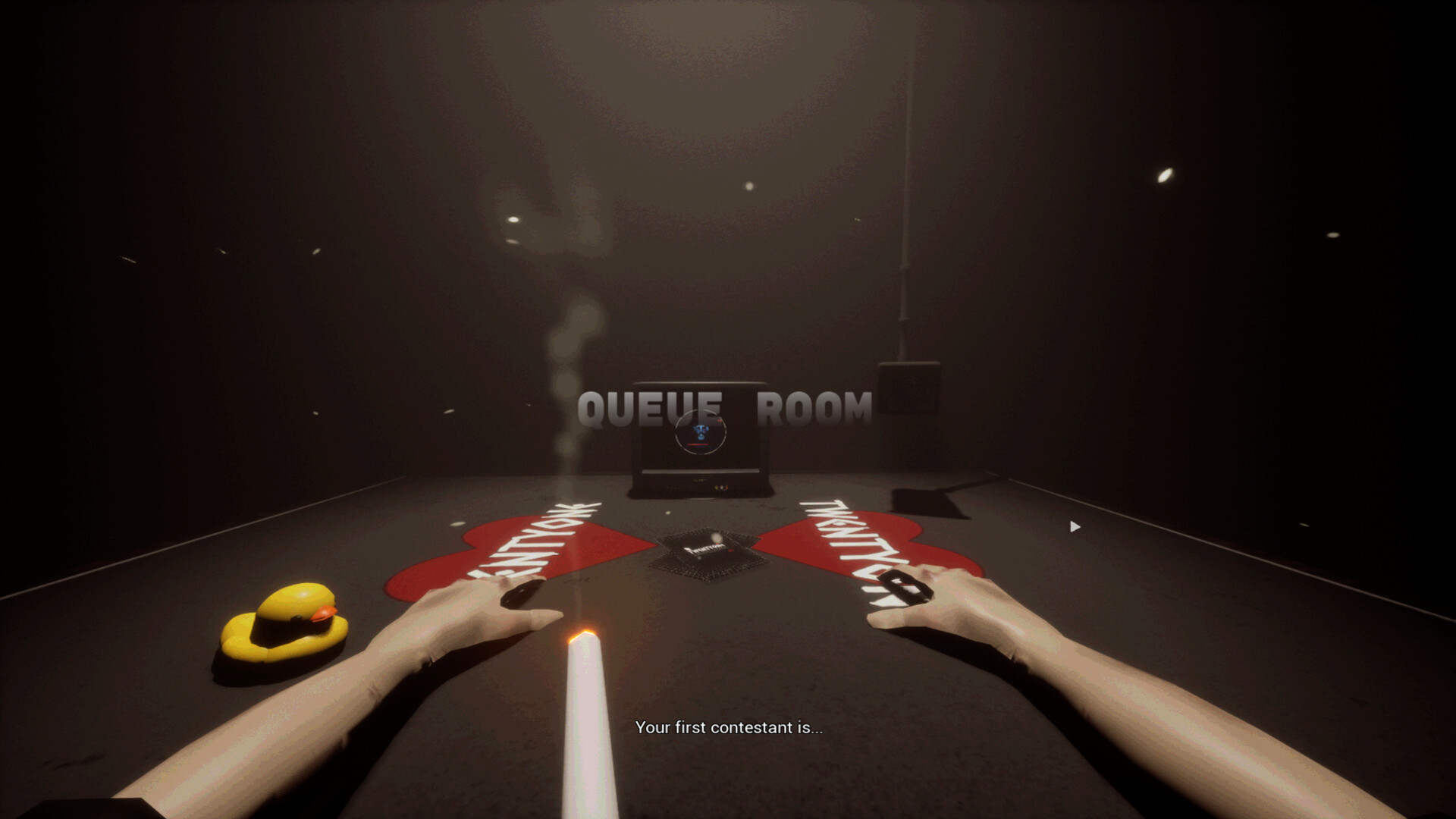 TwentyOne screenshot #2