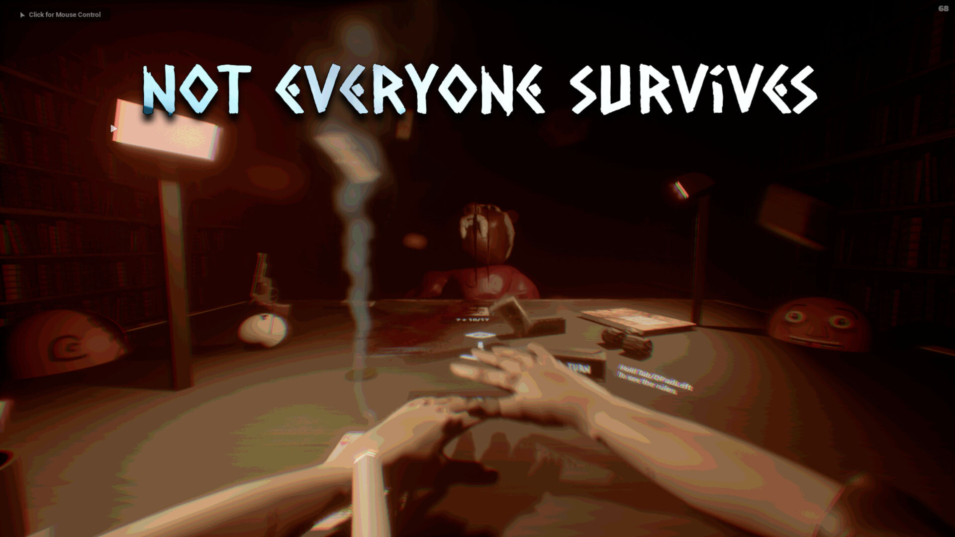 TwentyOne screenshot #3