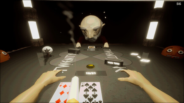 TwentyOne screenshot 4