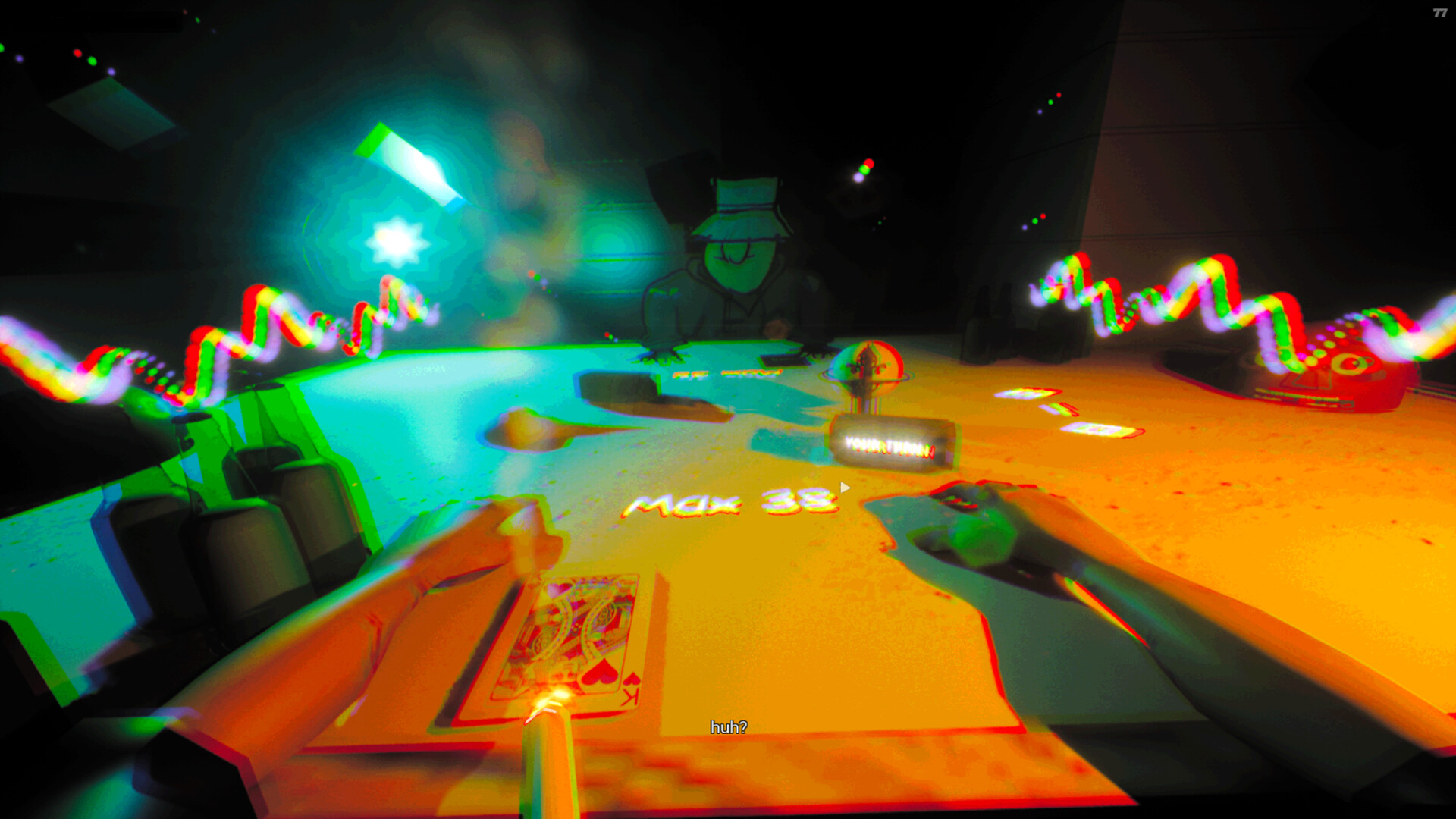TwentyOne screenshot 10
