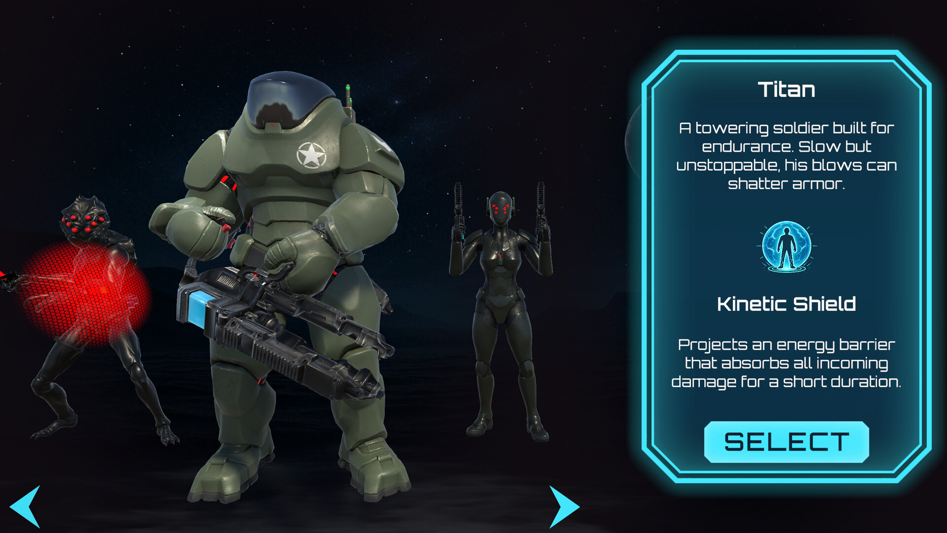 Through the Nest screenshot #2