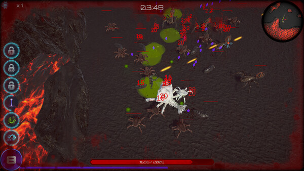 Through the Nest screenshot 6