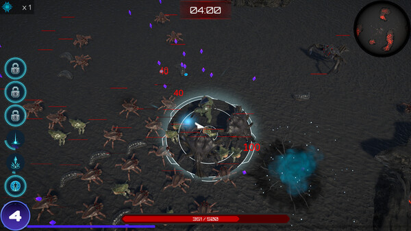 Through the Nest screenshot 5