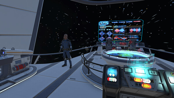 Through the Nest screenshot 1