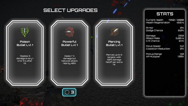 Through the Nest screenshot 3