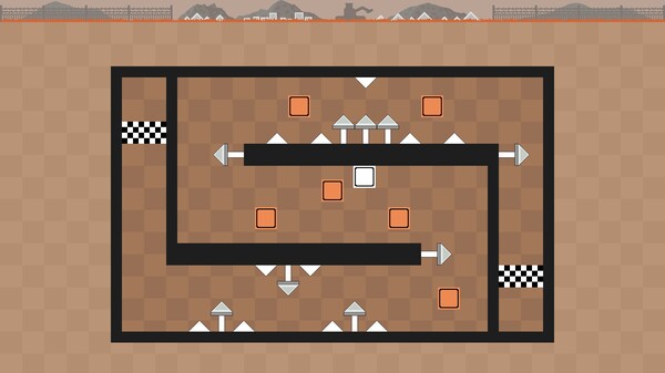 Run Quad Run screenshot 3