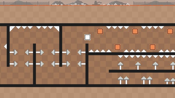 Run Quad Run game for windows Pc 1