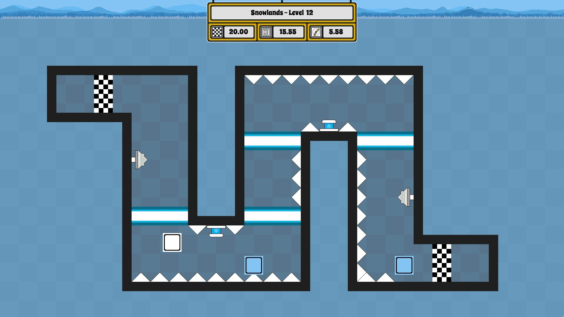 Run Quad Run screenshot #4