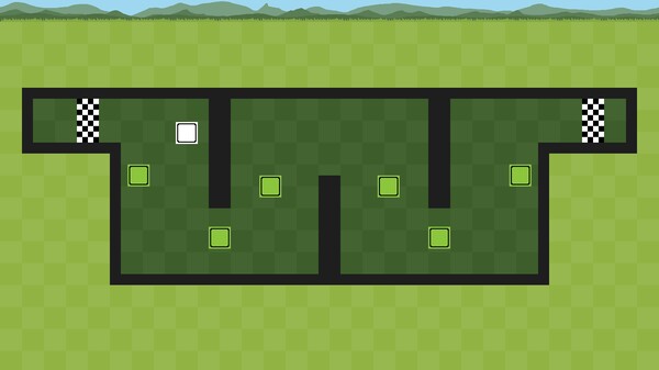 Run Quad Run screenshot 1