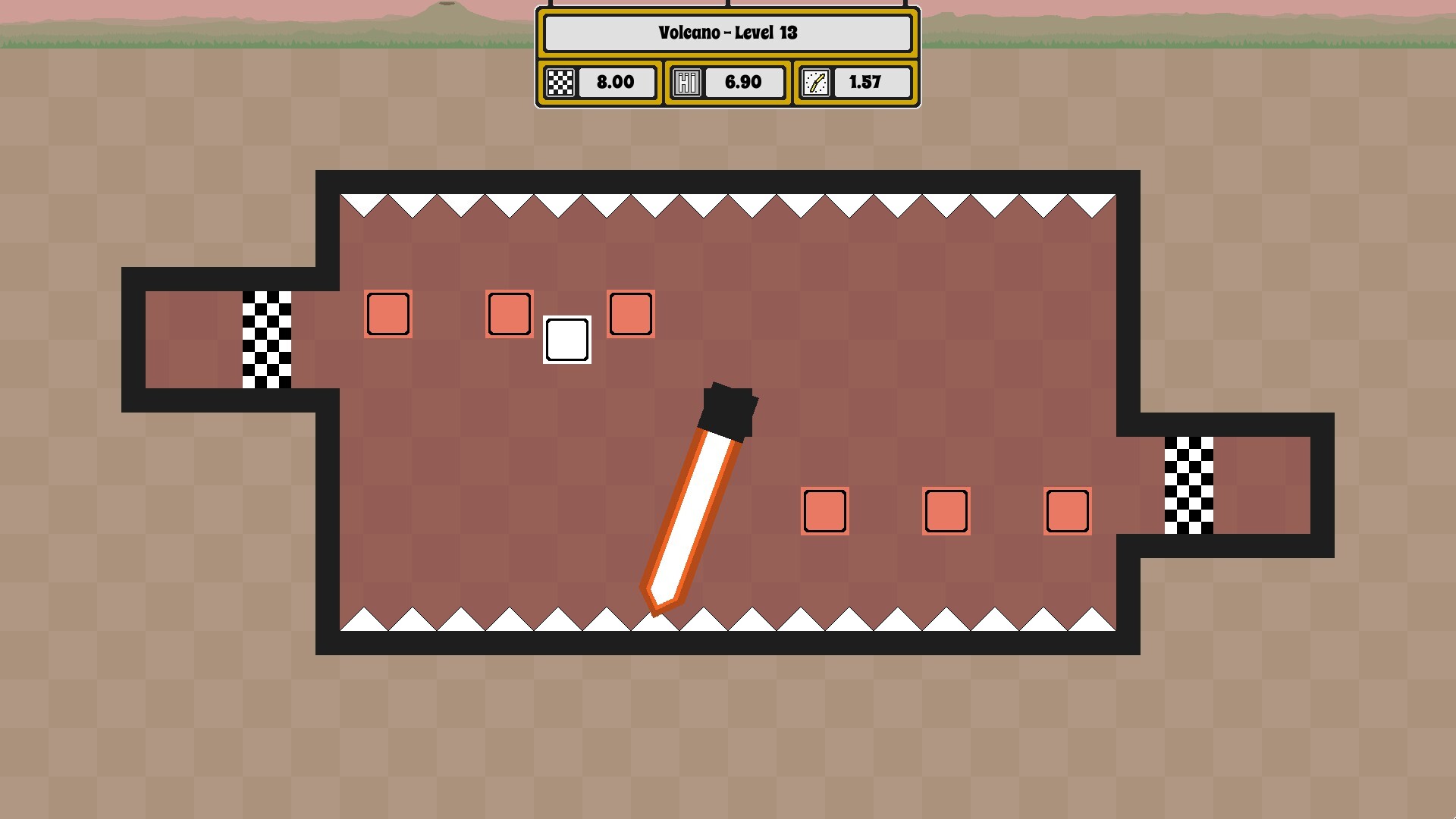 Run Quad Run screenshot #8