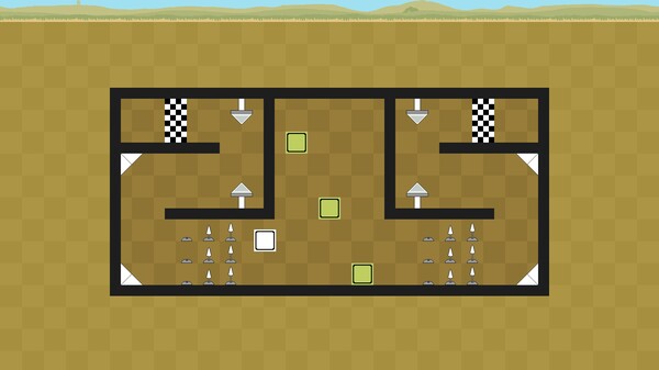 Run Quad Run screenshot 4