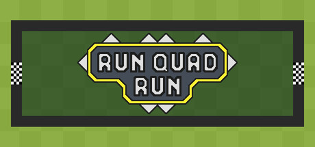 Run Quad Run