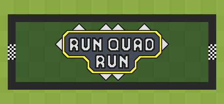 Run Quad Run cover art