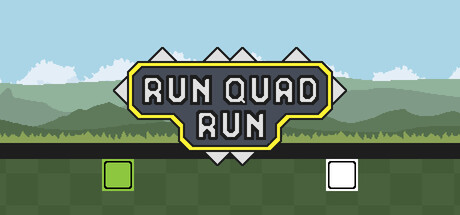 Run Quad Run