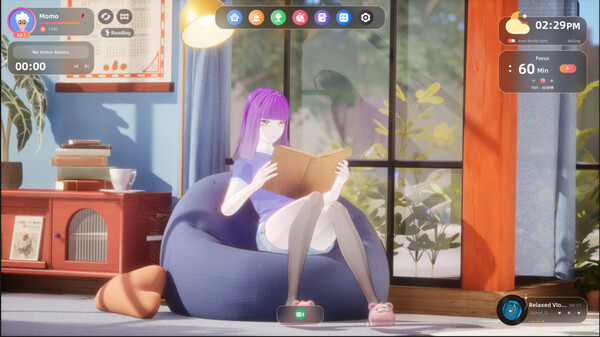 AIly's Daydream : AI Roomie screenshot 6