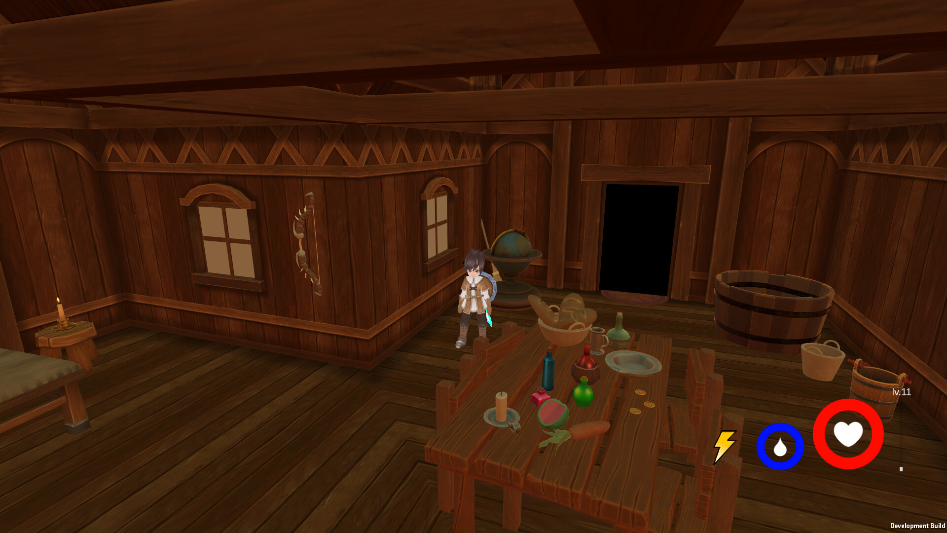 Rune Gates screenshot #2