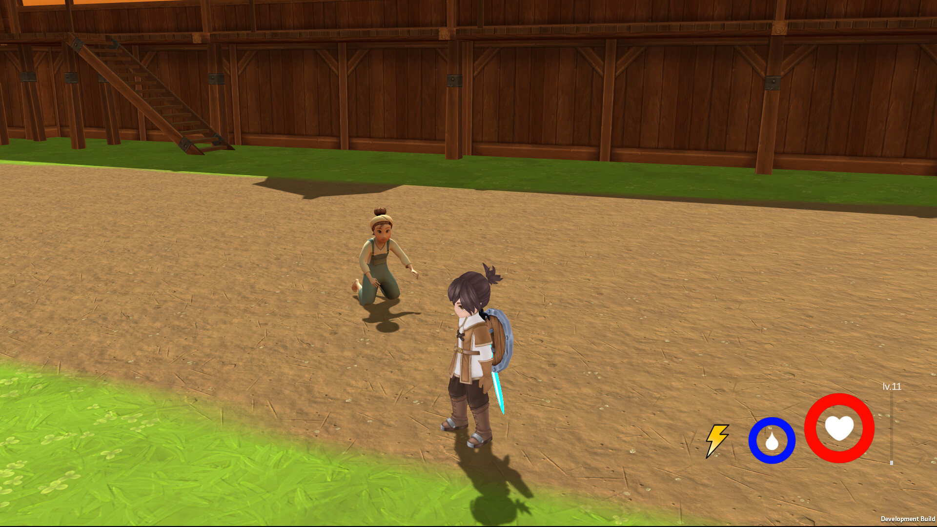 Rune Gates screenshot #3