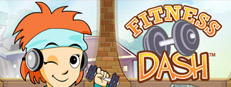 Fitness Dash