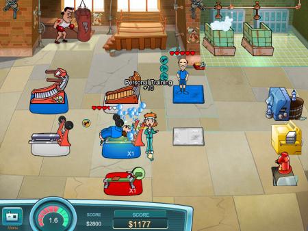Screenshot #1